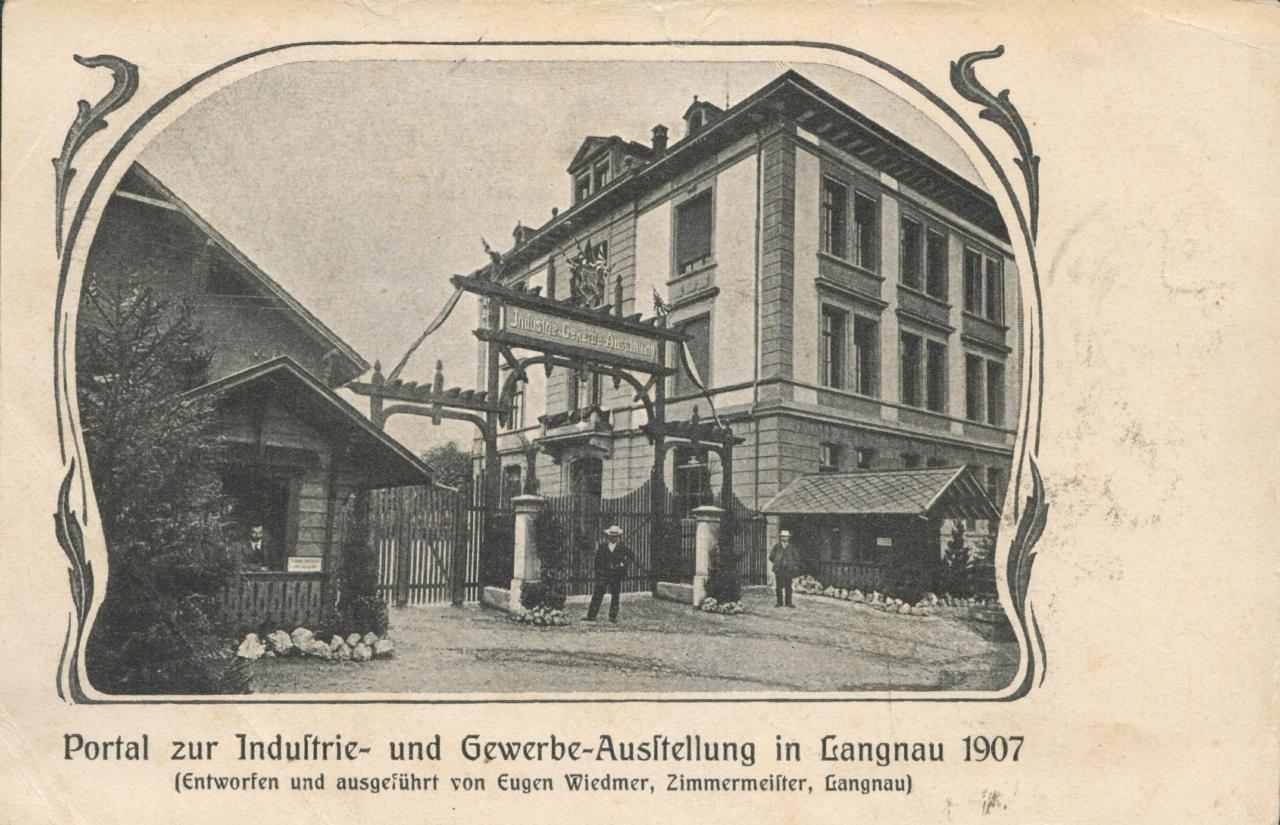 13_Ansichtskarte_IndustrieGewerbeAusstellung_N-1197