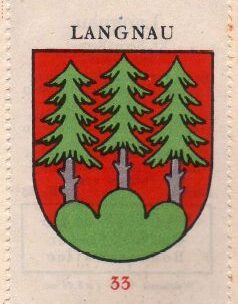 Dürsrütitanne