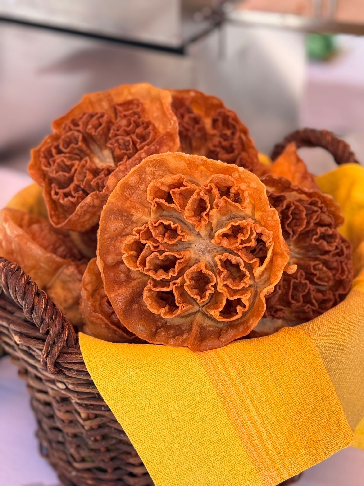 Rosechüechli Rezept