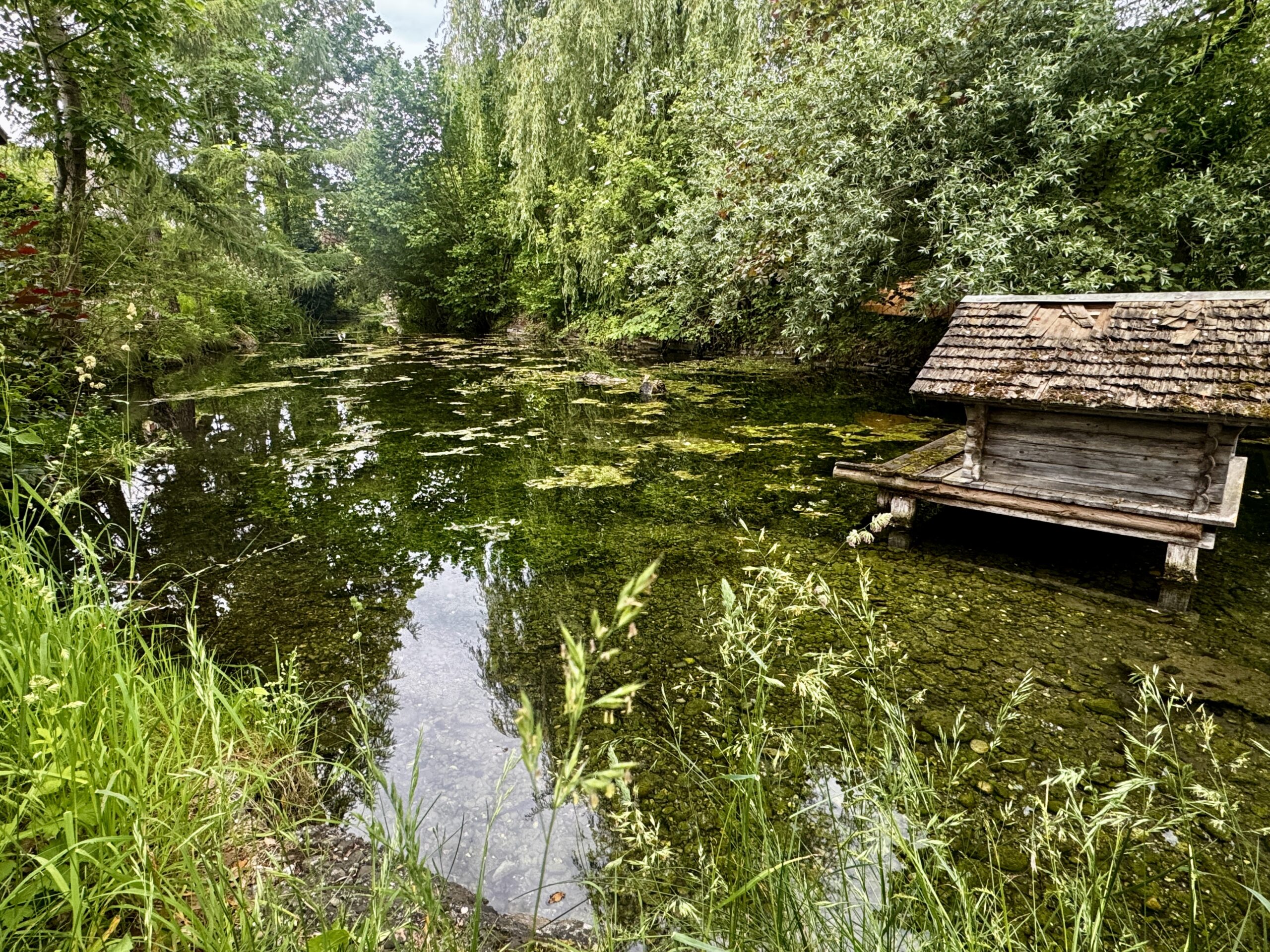 Chuderglungge