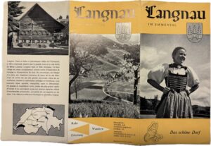 Reiseführer für Langnau
