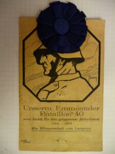 Grippe 1918