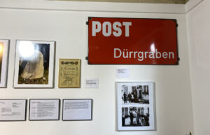 Vom Dürrgraben zum Heimisbach