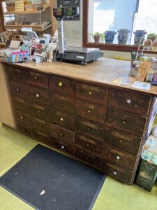 Erste Apotheke
